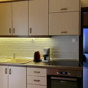 Sweet Luxury Apartment Thessaloniki