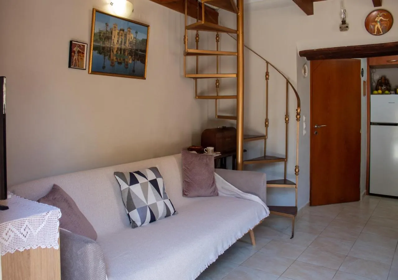 Ariadni'S House Βίλα Κνωσός 0*,  Ελλάδα