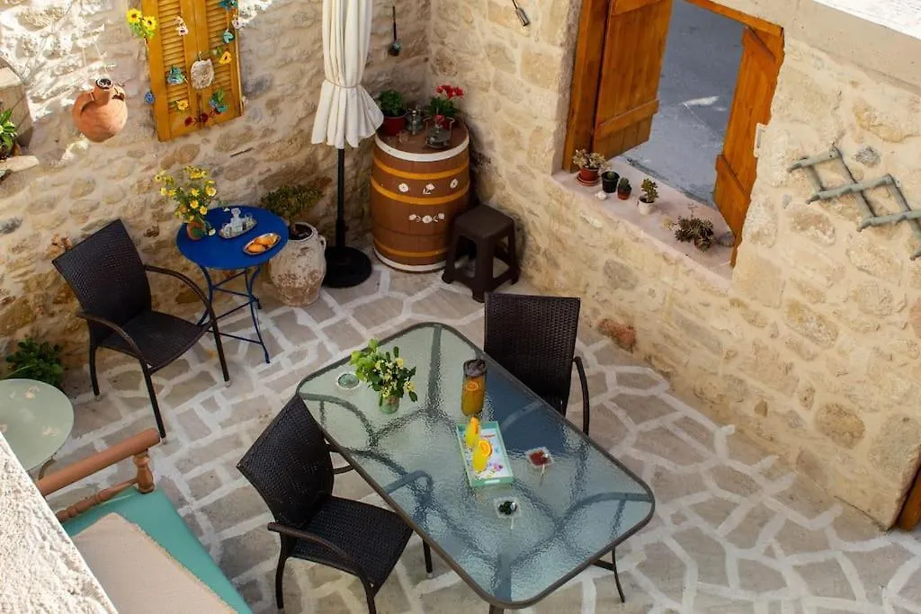 Σπίτι διακοπών Ariadni'S House Βίλα Κνωσός Ελλάδα