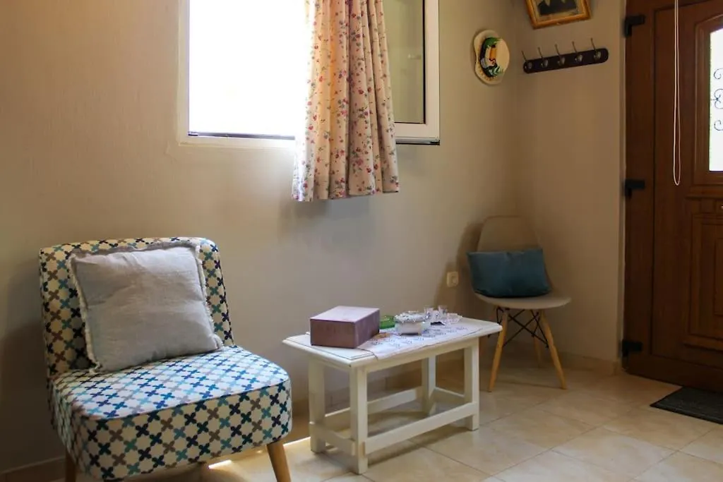 Σπίτι διακοπών Ariadni'S House Βίλα Κνωσός