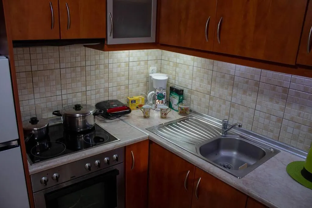 Ariadni'S House Βίλα Κνωσός 0*,  Ελλάδα