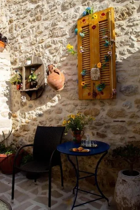 Ariadni'S House Βίλα Κνωσός Σπίτι διακοπών