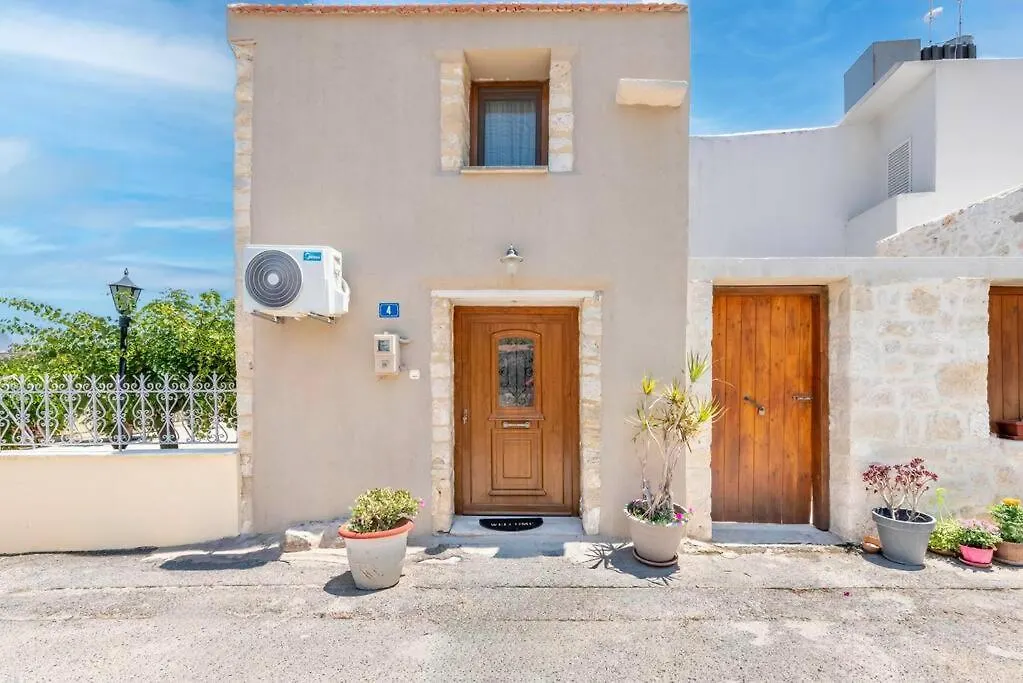 Σπίτι διακοπών Ariadni'S House Βίλα Κνωσός Ελλάδα