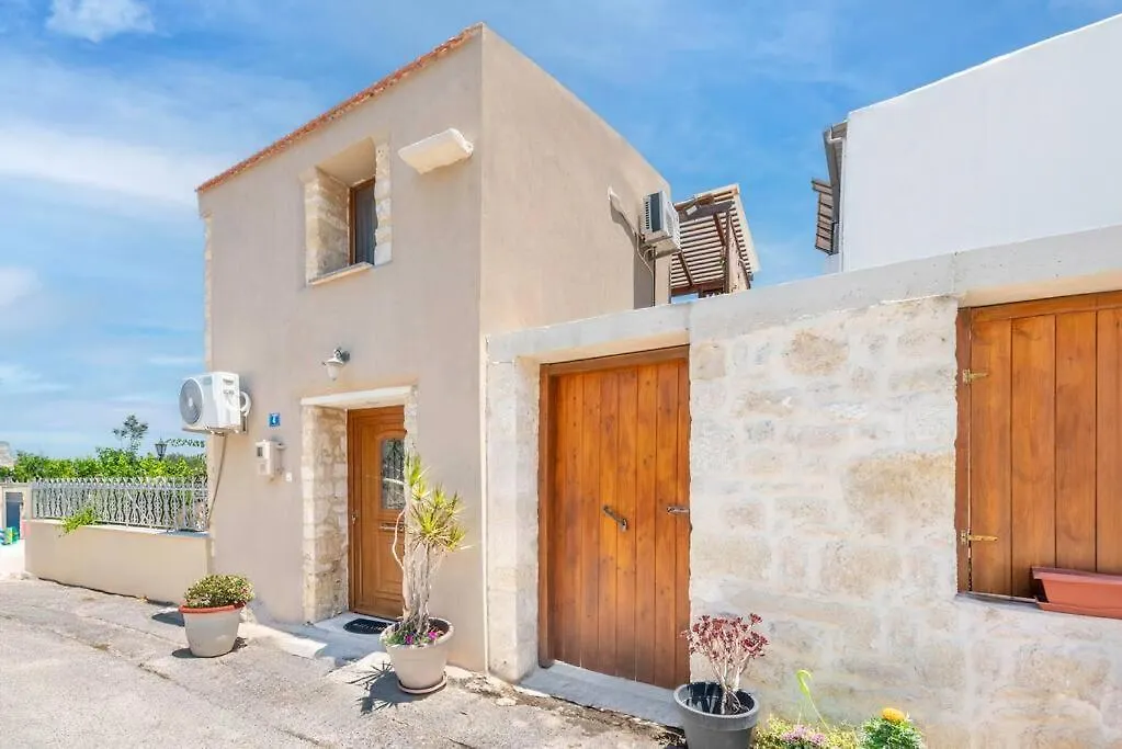 Σπίτι διακοπών Ariadni'S House Βίλα Κνωσός Ελλάδα