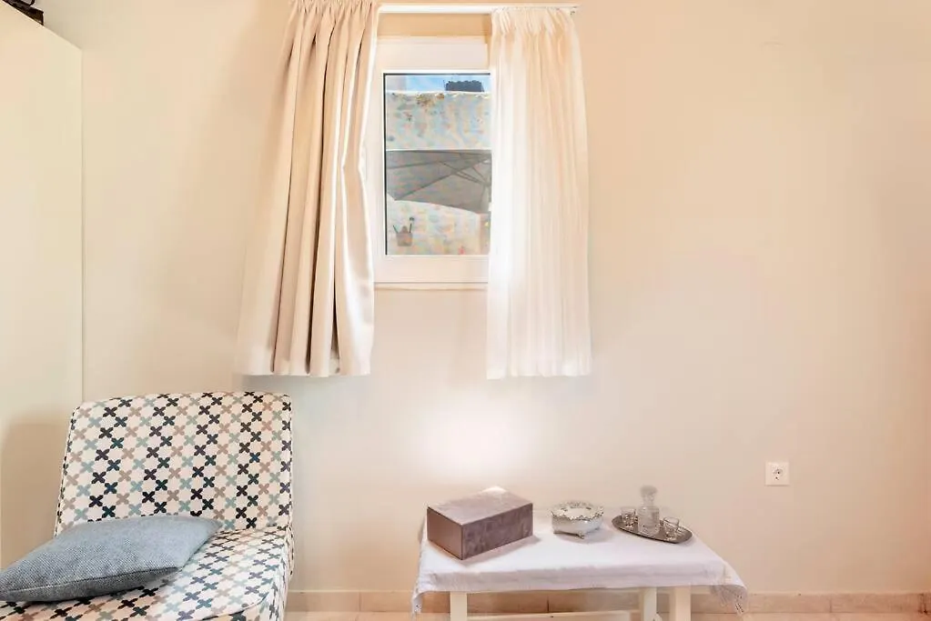 Ariadni'S House Βίλα Κνωσός Ελλάδα